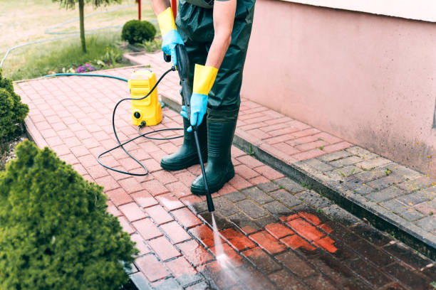 Best Deck Pressure Washing  in La Luz, NM