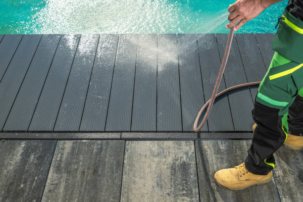 Best Affordable Power Washing  in La Luz, NM