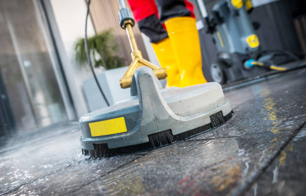 Best Local Pressure Washing Services  in La Luz, NM
