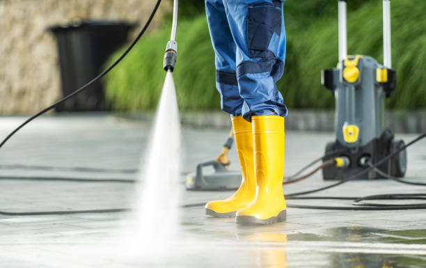 Best Pressure Washing Near Me  in La Luz, NM