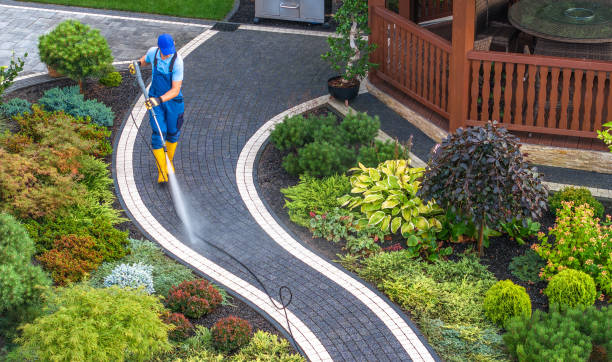 Best Deck Cleaning Services  in La Luz, NM