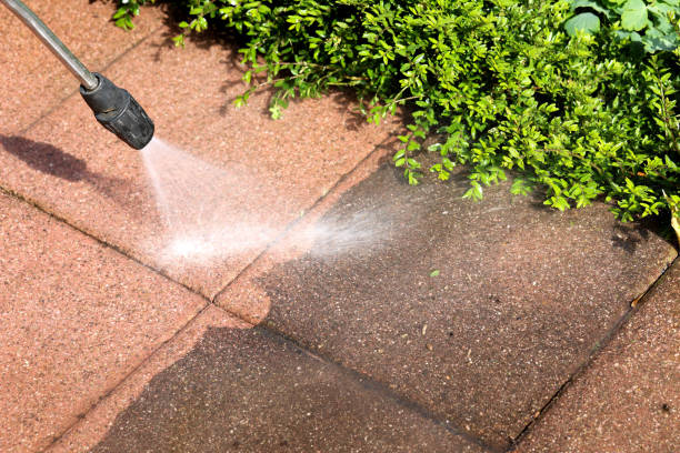 Best Concrete Pressure Washing  in La Luz, NM